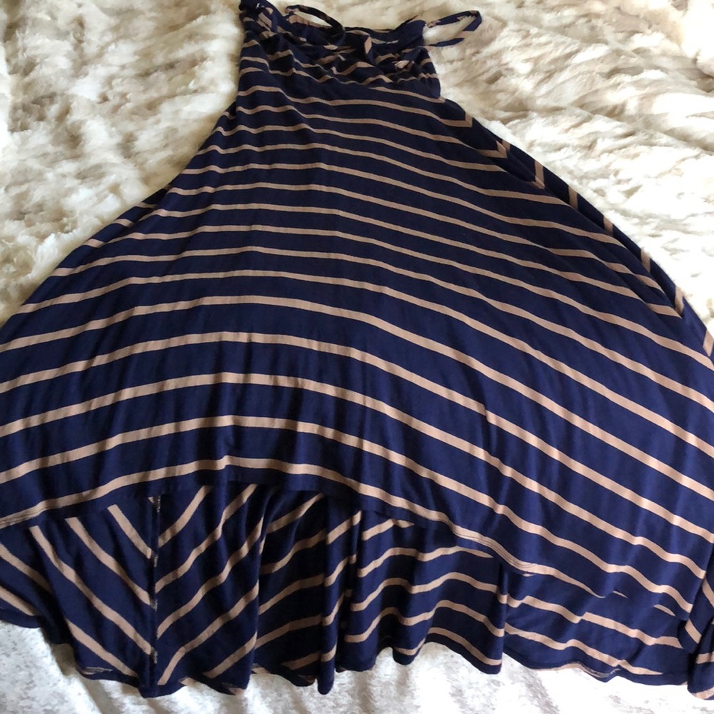 Beautiful summer dress